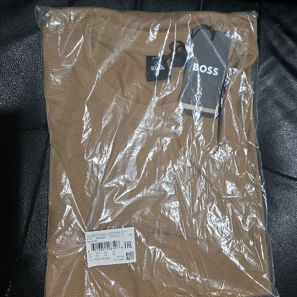 BOSS Men's T-Shirt
